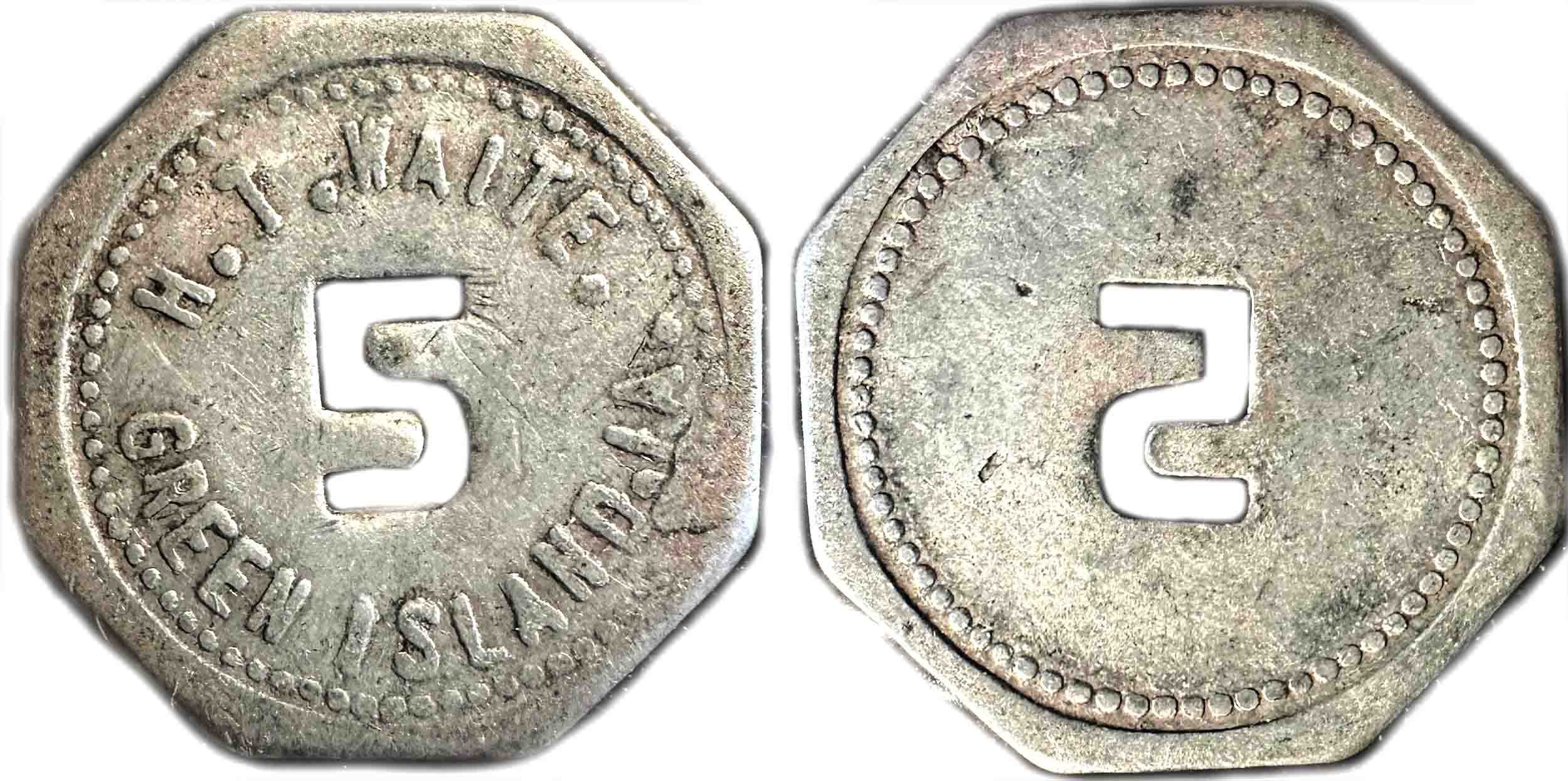 A-Numismatic-Game---Search-For-